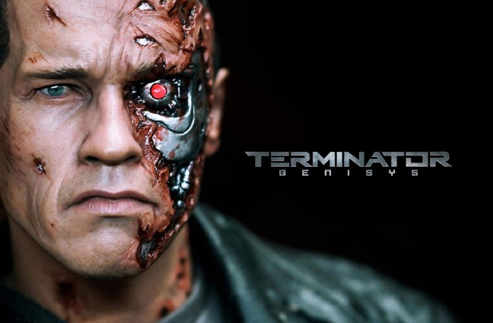 影評《未來戰士：創世智能》Terminator Genisys : 觸動 Fans 心靈