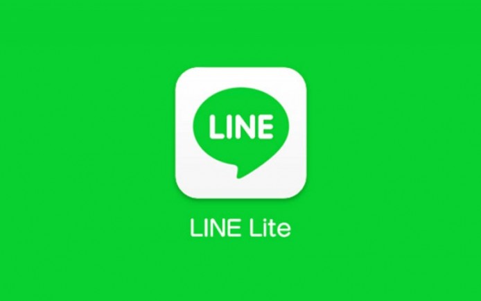 Line 推出輕量版 Line Lite ，慳返唔少存儲空間同數據！