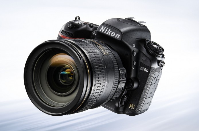 又中招！Nikon 發現部分 D750 有快門問題