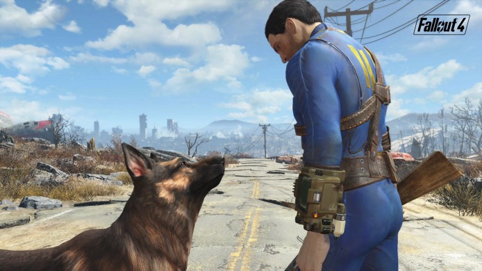 E3 2015 展後各大媒體投票，《Fallout 4》取得 Best of Show 等 3 大獎項