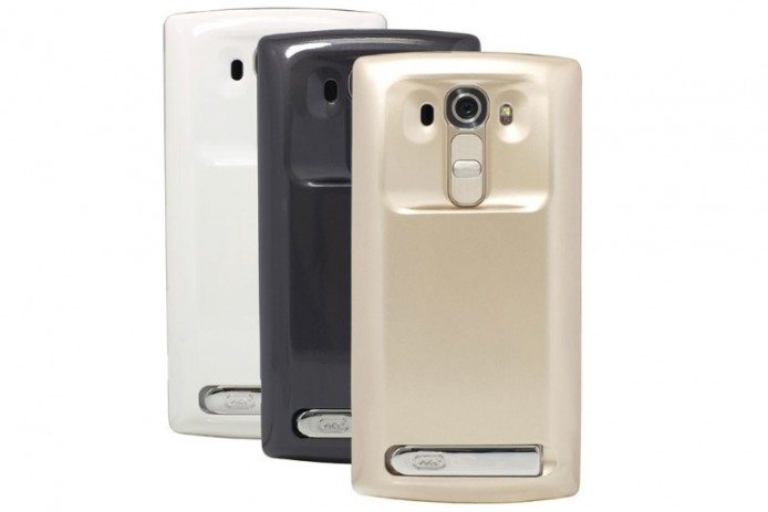 續航力倍增？ Mugen 推出 LG G4 特大電池