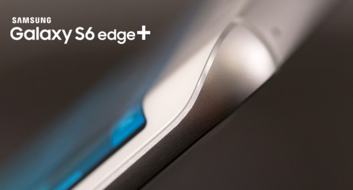 想買 S6 edge 請 hold 住先？Samsung S6 edge+ 或亦有 4GB RAM