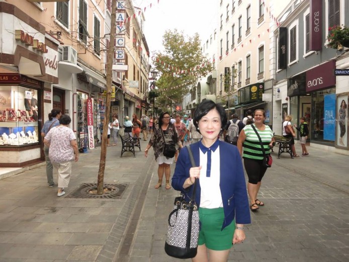 港女科技一週：做一個稱職的 Eric Chan