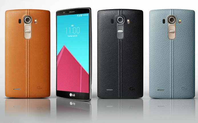 LG 有良心！舊機 G3、G4 將獲 Android M 升級