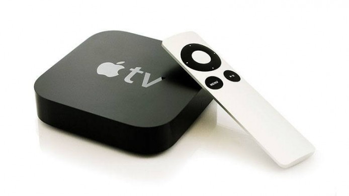 功能加價錢都加  新 Apple TV 定價傳加倍