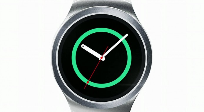 終於圓型 ! Samsung Gear S2 將於 9 月 3日柏林 IFA 登場！