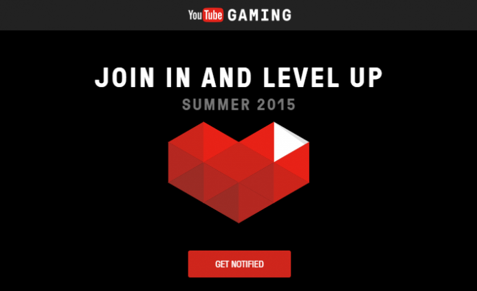 睇達哥唔洗再 Lag 喇 ?  YouTube Gaming 將於日內推出