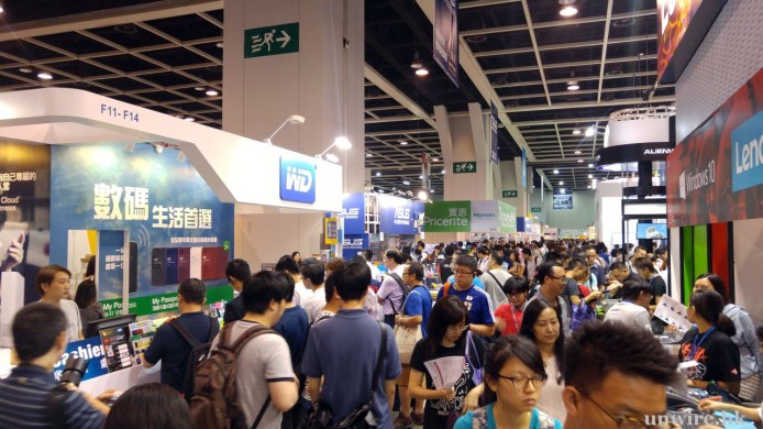 今年更好景？2015 香港電腦通訊節 6 大新趨勢