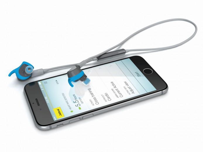 Blue_Jabra_Sport_Coach_iPhone