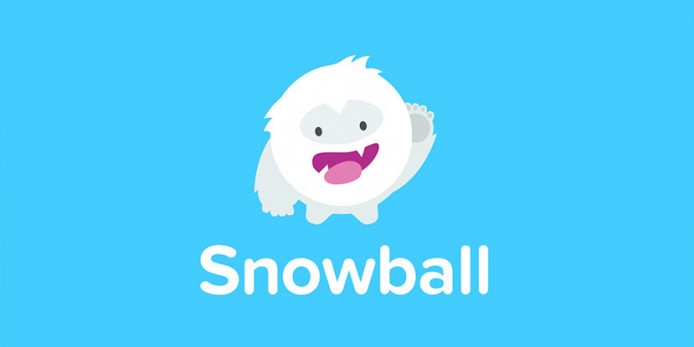 Snowball Smart Notifications ：「 Android 上最好既通知欄設計！」