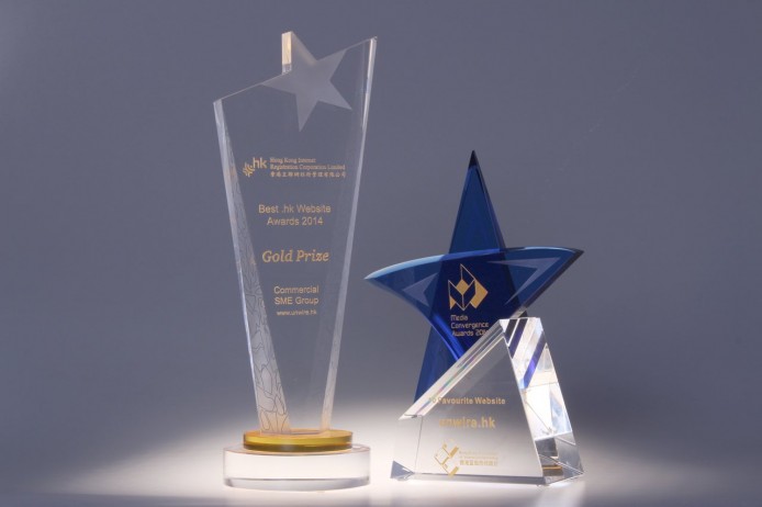 .hk .香港域名將加價，細訴 unwire.hk 域名難忘經歷