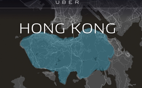Uber:「100%支持香港被捕車主，確保保險已包乘客」
