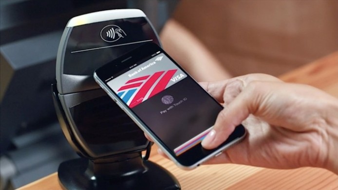 ApplePay 傳快將擴充版圖！下一站：中國？！