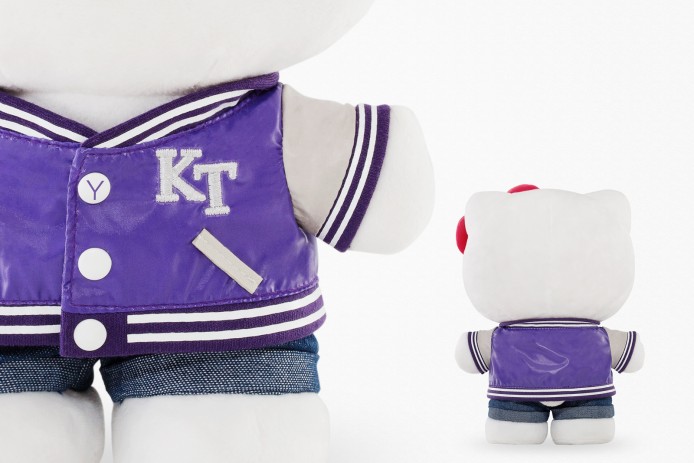 Yahoo Deals 4th Anniversary_Hello Kitty_Photo 3