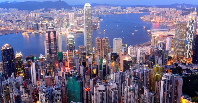 數碼講呢 D：FinTech 喺香港有冇得做呢？