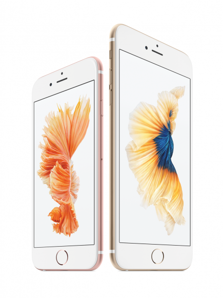 新不如舊？iPhone 6s / 6s Plus 銷量不及 iPhone 6 / 6 Plus