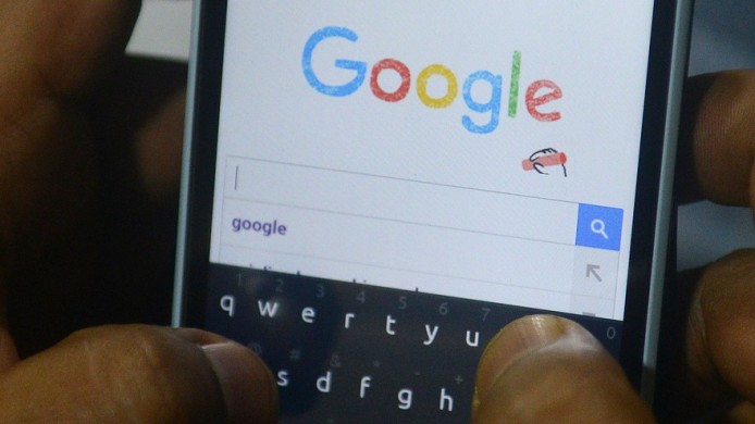 Google：流動搜尋次數已經超越電腦