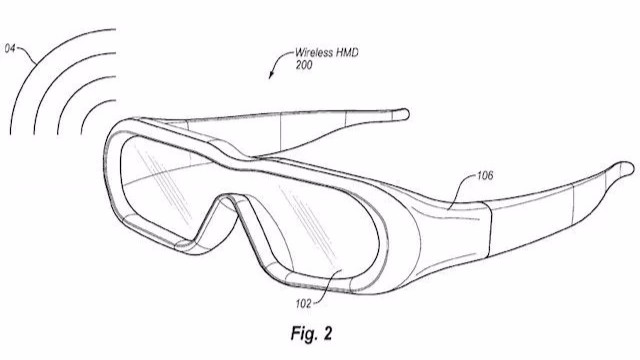 研發智能眼鏡   Amazon 或進軍 AR、MR 市場