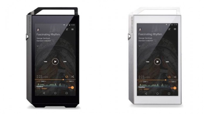 下月日本開售  Pioneer 全新 Android 音樂播放器