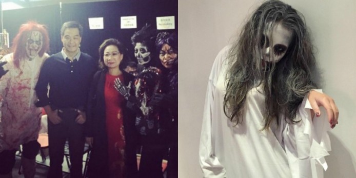 唐言無忌：如果叫 Uber 的話