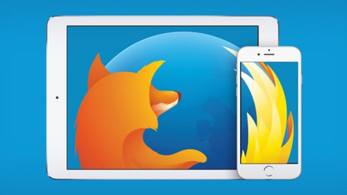 遲到好過冇到！iOS 版 Firefox 要來了