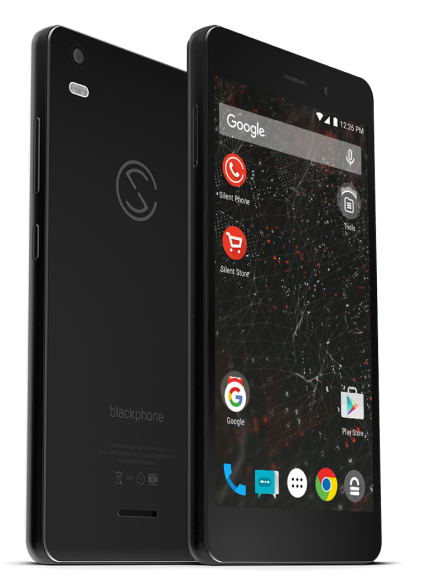 【報價】$557 月費 0 機價入手！1o1o 推出安全至上 Android 手機 Blackphone 2