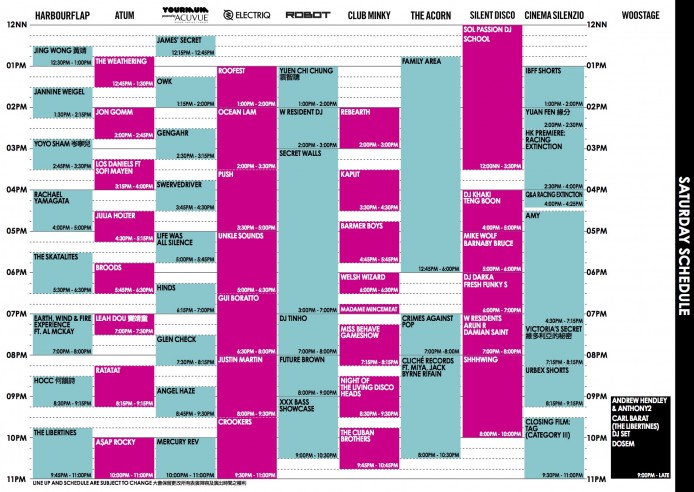 Clockenflap2015_Schedule_SAT