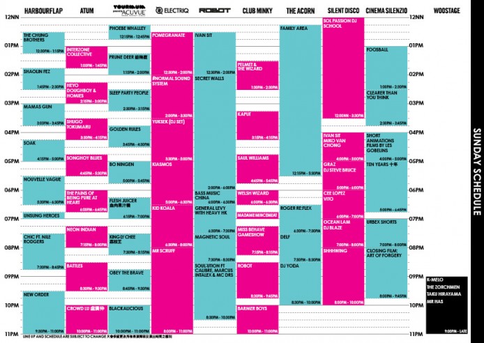 Clockenflap2015_Schedule_SUN