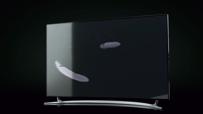 選購智能電視 外型．面板．內部硬件應全盤考慮