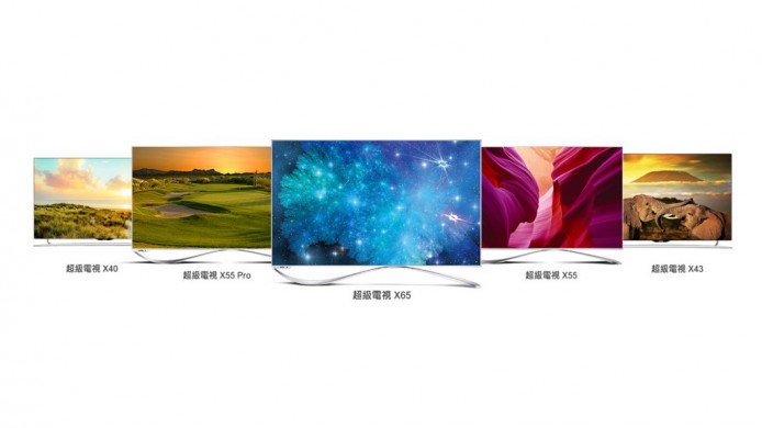 開售在即 Letv 超級電視 Series 3 硬件最後檢閱