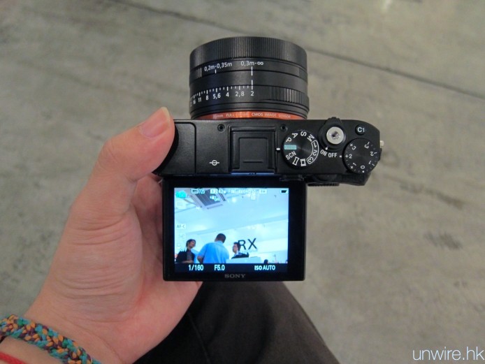 SonyRX62