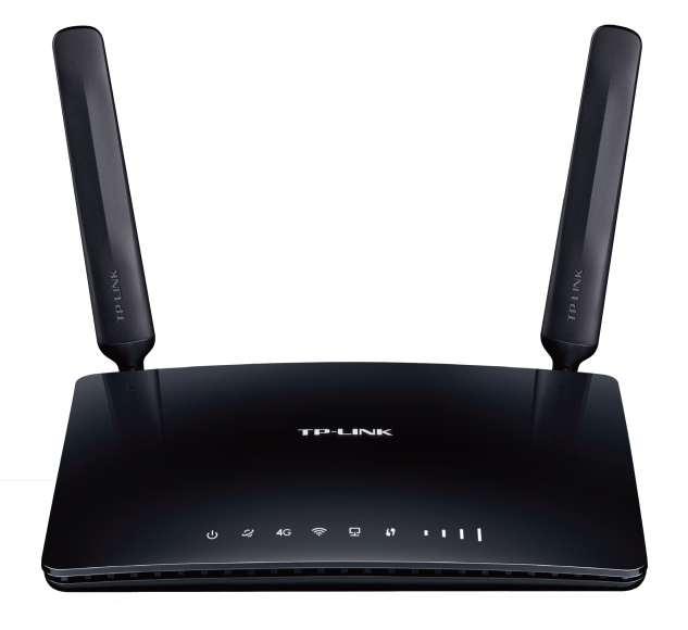TP-LINK 推出新 Router 可插 SIM 卡 share Wi-Fi