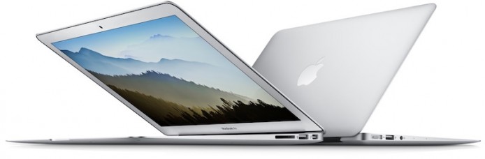 11 吋將 bye bye？傳 Apple 下年第三季推出 13 吋 + 15 吋 MacBook Air