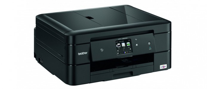 超高靈活性！ Brother MFC-J880DW 多功能打印機