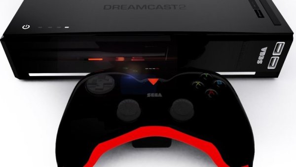 功能更全面！玩家聯署要求 Sega 推出新版本 Dreamcast