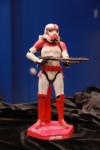 1_PlayStation_TOYSOUL_StarWarsBattlefront Figure