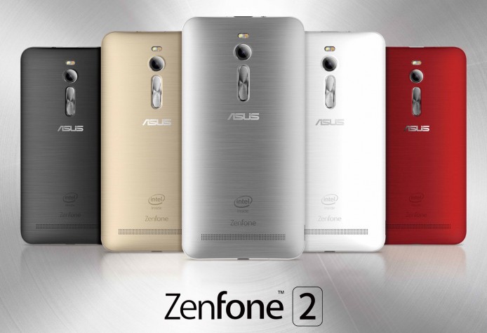 不讓紅米專美！傳 Asus 下年年中推出具指紋辨識 Zenfone 3