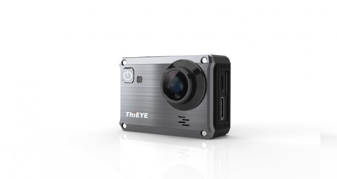 當車 Cam 用都仲得！ThiEYE i30 Full HD Mini Action Cam