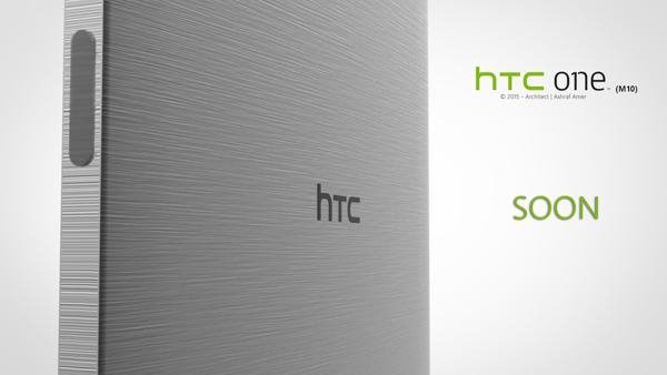 高層嫌外型唔掂！HTC One M10 需重新設計及延遲推出
