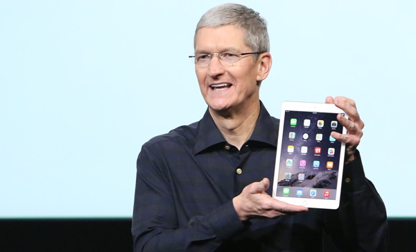 Apple Watch 2 無份！Apple 將於 3 月 14 日發表 iPhone 5SE 及 iPad Air 3