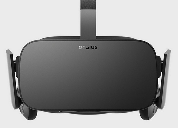 Oculus Rift VR 頭盔搶先開訂貴過一部 PS4