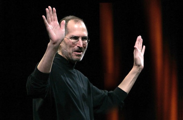到底點開門？原來 Steve Jobs 從未帶過 Apple ID 卡返工