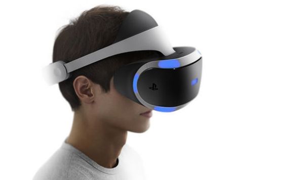 Amazon「意外」流出 PlayStation VR 價錢！足夠買到兩部 PS4