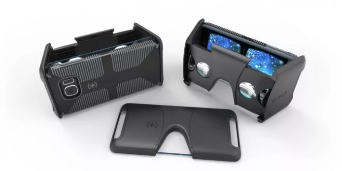一物兩用 Speck Pocket VR 手機保護殼