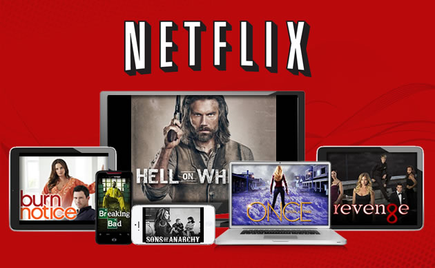 Netflix 發聲明  禁用 VPN/Proxy 偷睇別國內容
