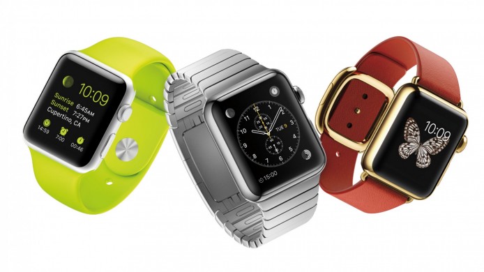 分析師：Apple Watch 2 不會在三月發表