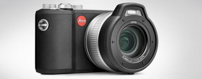 索價 $23,000 首部三防 Leica X-U Typ 133 登場