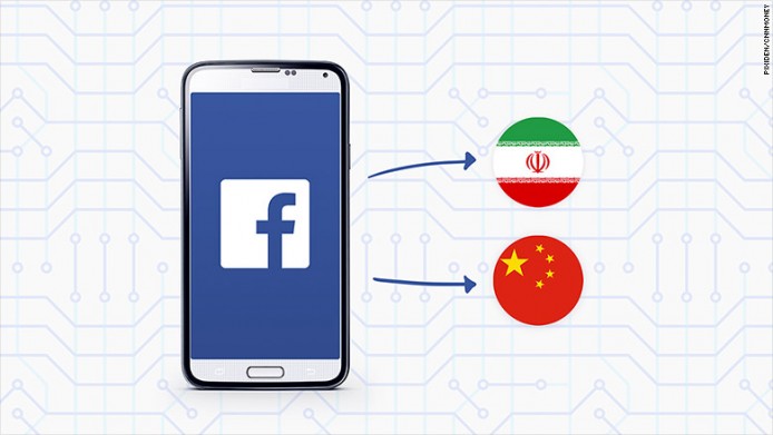 網軍喜訊？Android 版 Facebook 內置翻牆功能