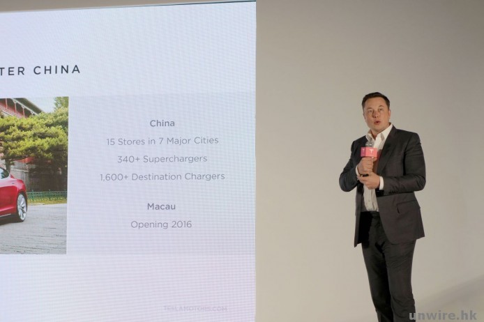 Tesla 可能會變「中國製造」？ Elon Musk 表示或在中國設廠解決高成本問題