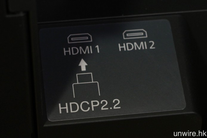 睇 Netflix 4K 要 HDCP 2.2 ? 艾域教你如何分別新舊 HDCP 規格